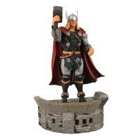 Thor - Classic Thor Marvel Select Action Figure Diamond