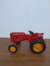 1/16 Scale Models Massey Harris Pony Tractor New York Farm Show 1994