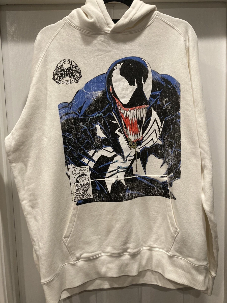 ませていた DARC SPORT 新品 マーベル コラボ L Hoodie T9sWr