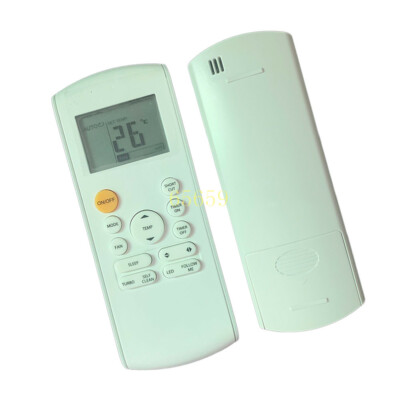 Remote Control Replace For BOSCH RG57A6 7738005548 Climate 5000 Air Conditioner