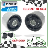 Silentblock Motor Piaggio Beverly Liberty MP3 FüR Vespa GTS X7 X8 X9