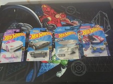 hot wheels screen time lot