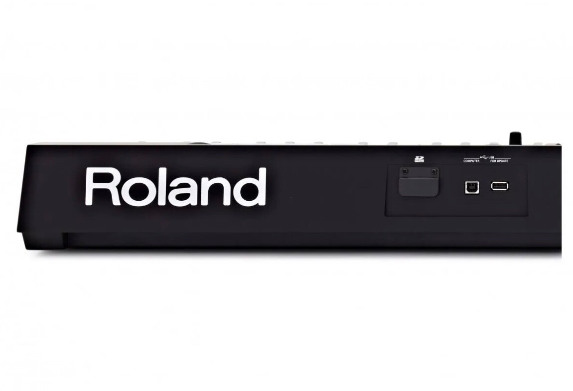 鍵盤楽器 Roland FA-07 Roland FA-07 シンセサイザー 76鍵盤 ローランド FA07 | 島村