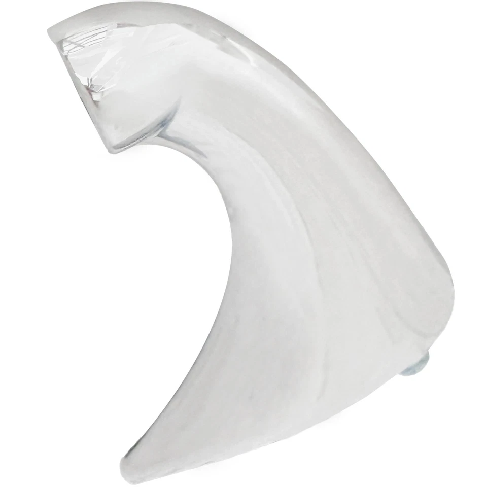 Soporte de espejo retrovisor Chevrolet Bel Air One Fifty Two Ten 1953~1954 en el tablero Foto 2 de 4