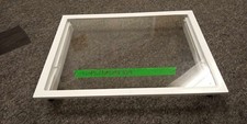 OEM Whirlpool Fridge Crisper Cover WPW10508334 for WRS571CIHZ04