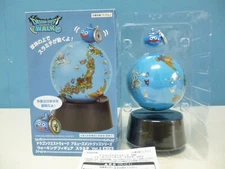 Dragon Quest Walk Slime Walking Figure Vol.2 Japan Official Square Enix