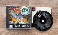 ebay® Auktion 225915033270 | PS1 Pro Pinball Fantastic Journey Spiel Sony PlayStation 1 PAL Thumbnail of ebay® auction 225915033270 | PS1 Pro Pinball Fantastic Journey Spiel Sony PlayStation 1 PAL
