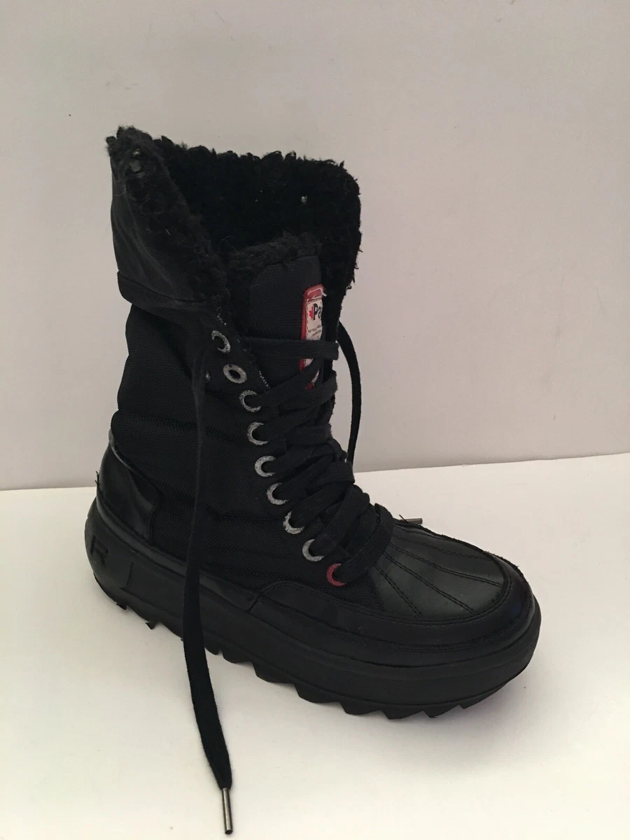 Pajar 2025 princess boot