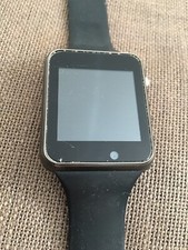 Smart watch RoHS Untested With Great Strap
