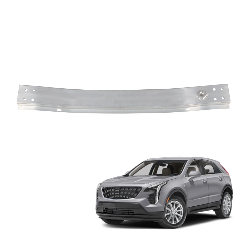 Front Bumper Reinforcement For Cadillac XT4 Luxury 2019 2020-2023 84767799 Foto 3 de 4