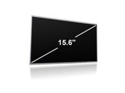 Generic 15.6" Touchscreen LCD LED Screen For HP TouchSmart 15-AC 15-AC121DX – B156XTK01.0 Replacement, Glossy