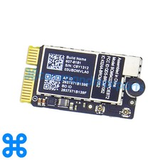 WIFI WIRELESS CARD BCM943224PCIEBT2 - MacBook Air 11" A1370 2011 A1465 2012