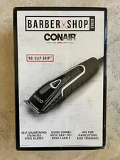 Barber Shop Series Hair Trimmer Conair Barbershop  BRAND NEW NIB