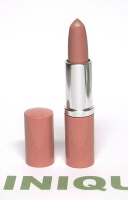 clinique barely lipstick