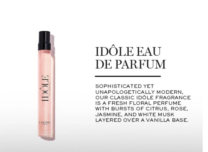 LANCÔME 2 piezas. Fragancia Favoritos Juego Regalo Día de la Madre, Nuevo En Caja Foto 4 de 4