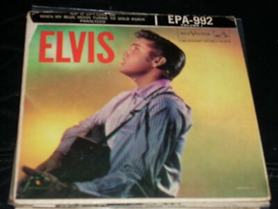 ELVIS PRESLEY 特集雑誌セット Elvis Presley Elvis - 4 DVD & Magazine Collection UK DVD
