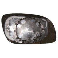 Diederichs Spiegelglas AußEnspiegel Rechts Passend FüR VW Touran 1T1 1T2