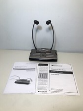 Williams Sound TV Talker FM System WFM-260/270