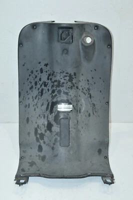 KYMCO YUP 50 BEINSCHILD VORNE INNENVERKLEIDUNG FUßRAUM BEINRAUM COVER - Bild 1 von 4