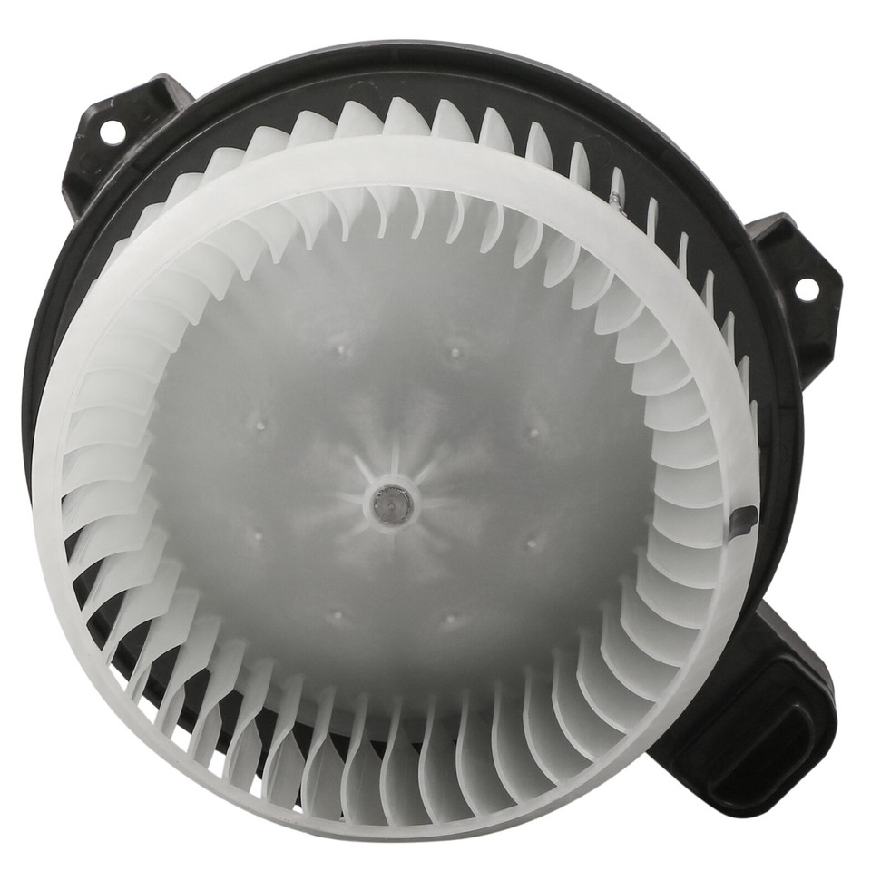 LHCMRL A/C Heater Blower Motor With Fan Cage – Fits Toyota Camry, Avalon, Tundra & Lexus ES350
