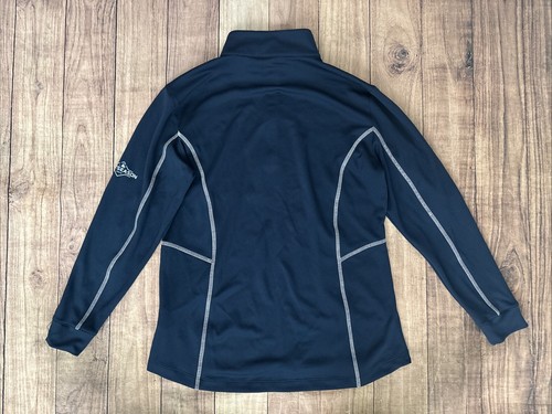 Columbia Tampa Bay Rays Baseball Langarm Pullover Damen Gr. XL - Bild 4 von 5