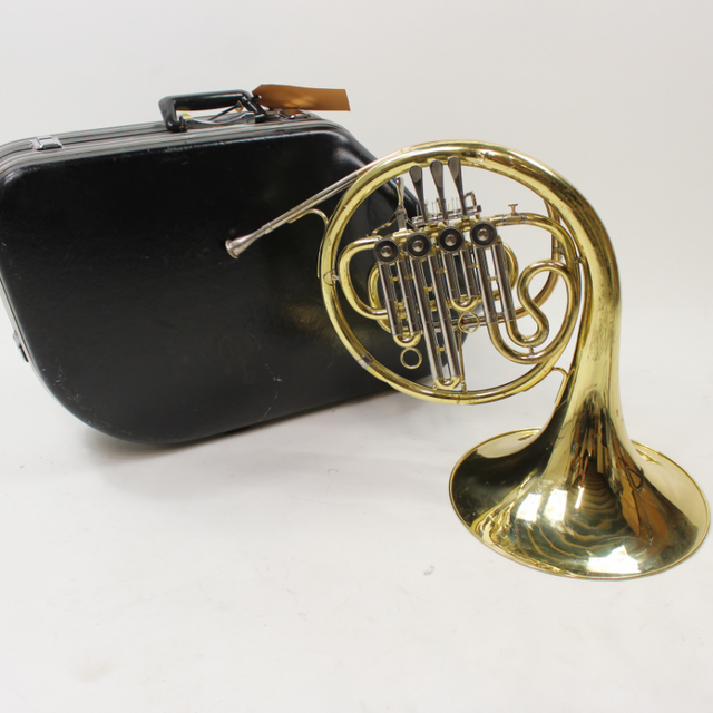 Yamaha single French horn YHR321 eBay