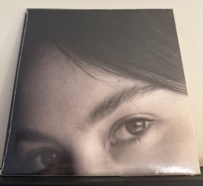I know it won't work (live) / abby (demo) (limited 7  vinyl) - gracie abrams