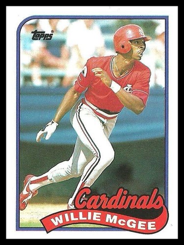 1989 Topps Baseball - Complete Your Set, Cards 601-792 NM to Mint - Picture 38 of 91