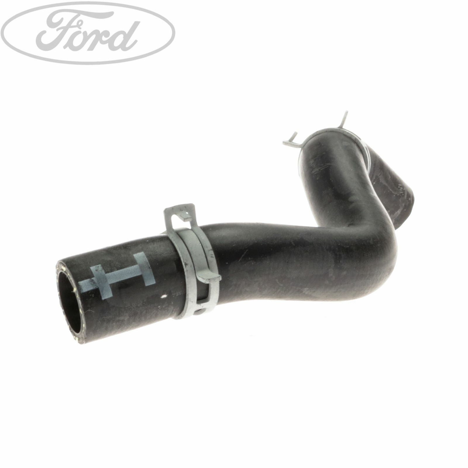 Genuine Ford TRANSIT Mk6 Water Pump Hose 1490860 for sale online 