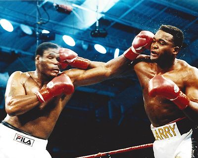 riddick bowe fila sneakers