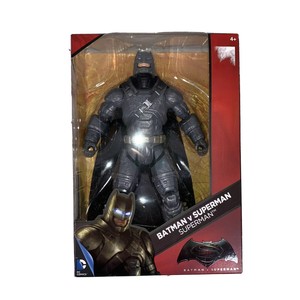 dc multiverse armored batman