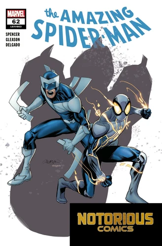 Amazing Spider-Man #62 Marvel Comics 1st Print _EXCELSIOR BIN