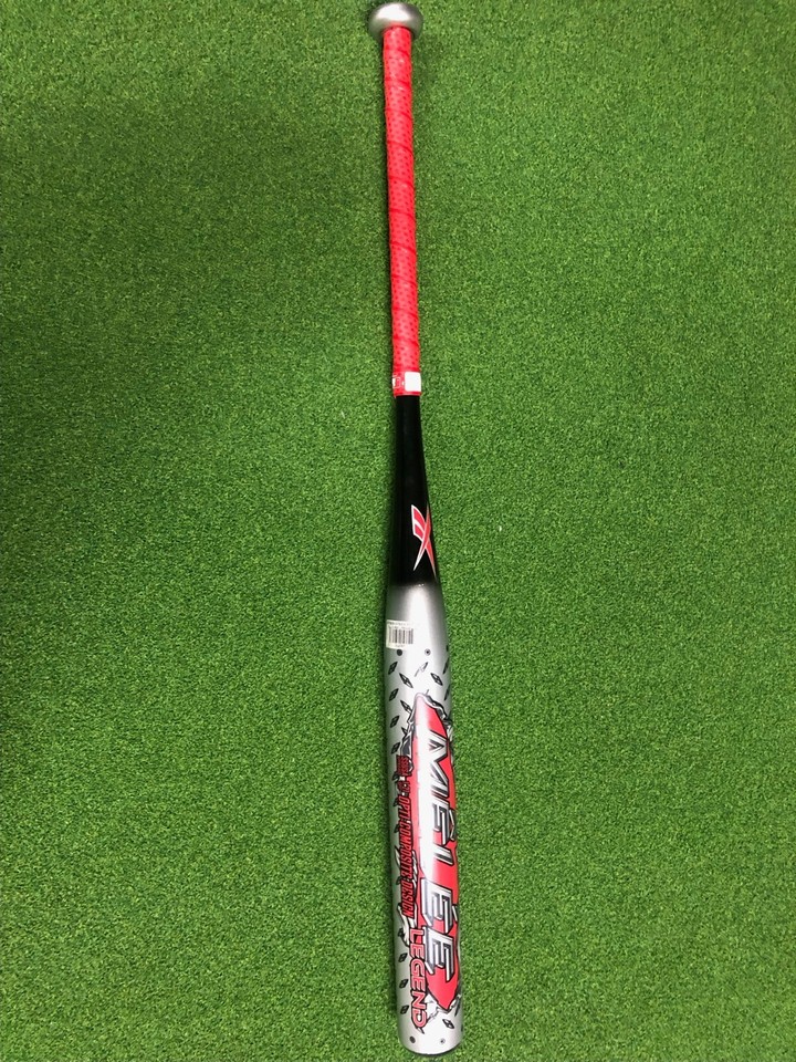 REEBOK MELEE LEGEND BALANCED 27 OZ 1.21 BPF WE ARE BATS UNLIMITED LOOKS