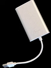 J5 Create JUA210 USB 2.0 To VGA Dual Display Adapter • L👀K! ✔💖👍