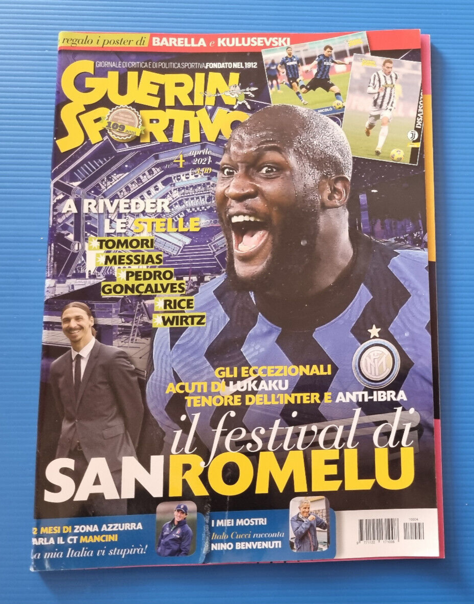 Gazzetta Dello Sport 2 Décembre 1966 – Juventus Milan Nino Benvenuti Original