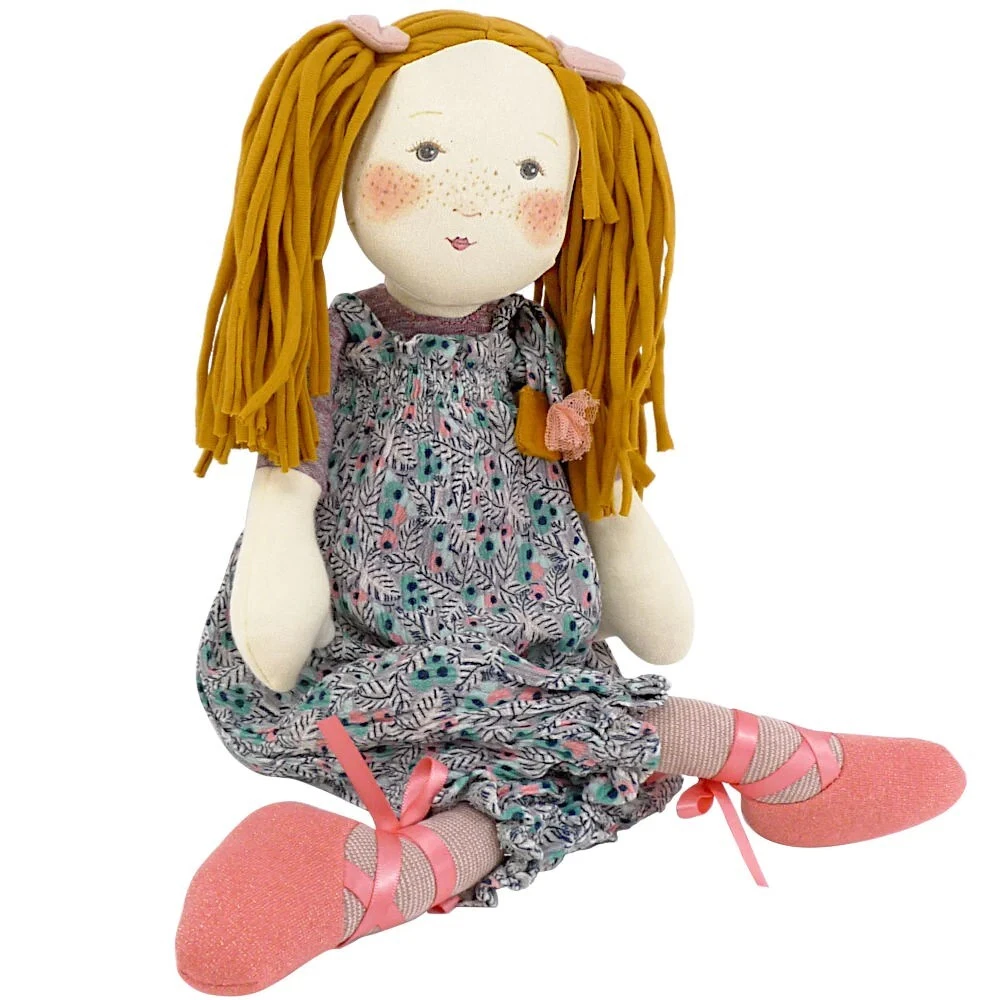 Les rosalies cheap moulin roty