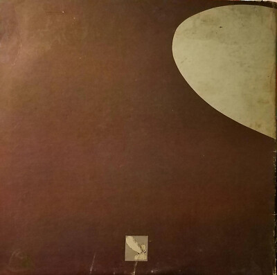 LED ZEPPELIN II Vinyl LP - 1969 Atlantic – SD 8236-Stereo, SP
