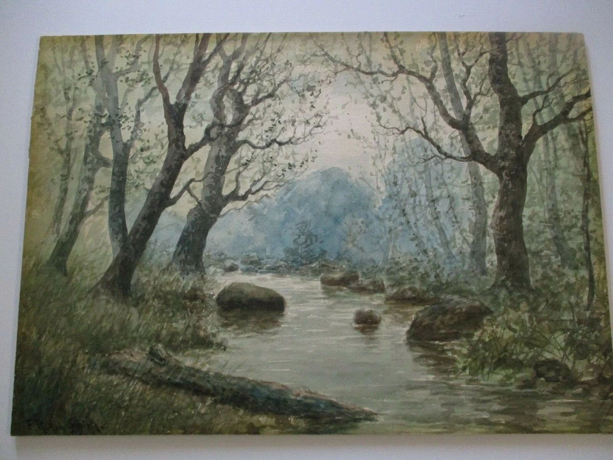 Rollin On The River Artist