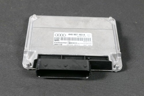 4H0907163A Control Four-Wheel Quattro Audi S7 A7 A6 4G A8 4H 3.0 75842km - Picture 7 of 7