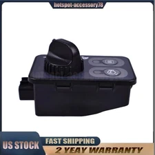 Speed Control Knob Panel for Kubota KX080-3 KX080-3T KX121-3ST