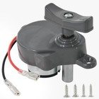American Motorhome RV Dometic Fantastic Fan Roof Vent Lift Motor K6010-81 AM