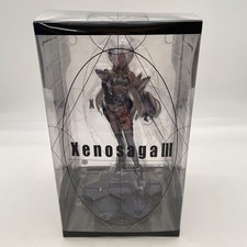 Alter Xenosaga III Thus Spoke Zarathustra T-elos 1/8 Figure