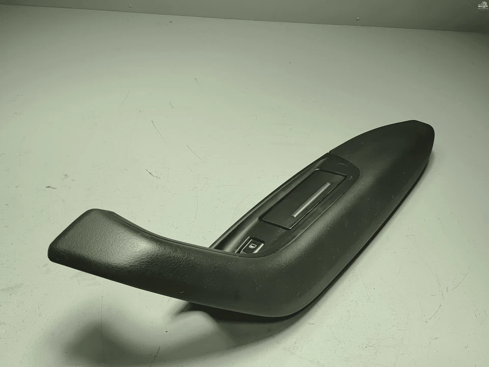 Panel reposabrazos puerta pasajero trasero derecho Audi A6 S6 2012-2018 OEM Foto 4 de 4