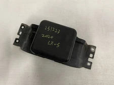 2017-2023 MAZDA CX-5 CRUISE CONTROL DISTANCE RADAR SENSOR MODULE OEM KD7J-67XA1