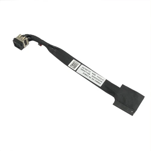 DC Power Jack Cable for Dell Alienware M15 R3/R4 – M15 R3/R4