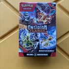 Pokemon TCG Obsidian Flames Booster Bundle Factory Sealed