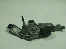 HINTERER WISCHERMOTOR / 8513047021 / 17398985 FÜR TOYOTA PRIUS _W3_ 1.8 HYBRID