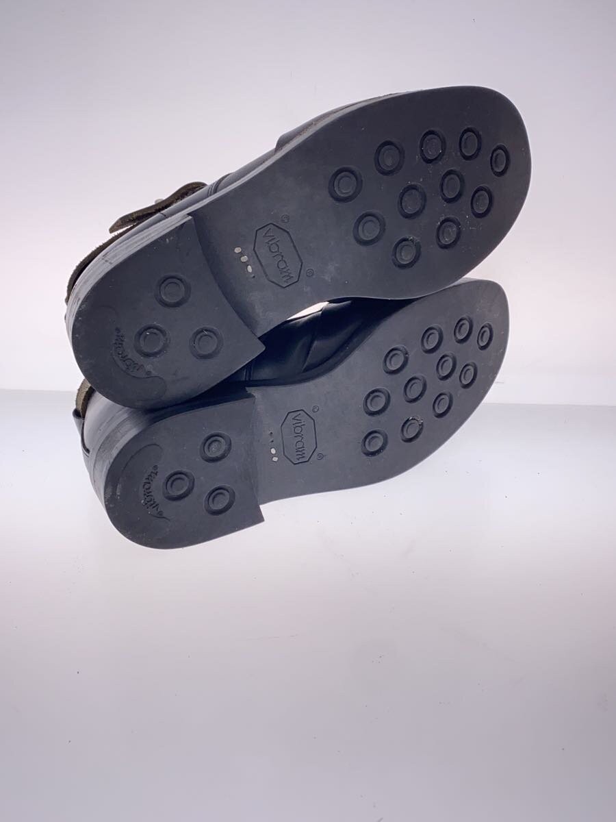 Hender Scheme Ender Schema Python Belt Chukka Boo… - image 4