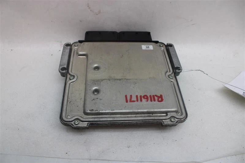 Computadora ECU ECM KIA FORTE 2015 15 391312EYB4 1161171 Foto 4 de 4