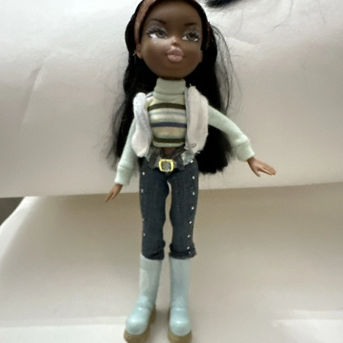 Winter Bratz Doll Wonderland UK Wintertime - ラブリーBRATZ♡ 公式 